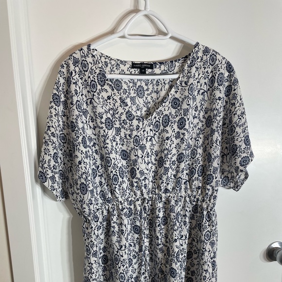 Mario Serrani Beach cover - Picture 2 of 3